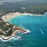 Отель Park 1 Китен