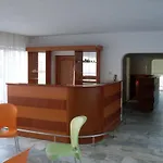 Отель Park 1 2*