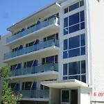 Отель Park 1 Китен