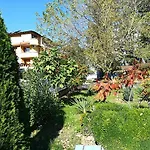 Park 1 Отель
