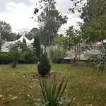 Park 1 Отель Китен