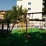 Отель Park 1