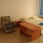 Отель Park 1