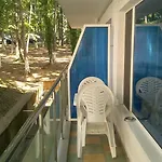 Отель Park 1 Китен