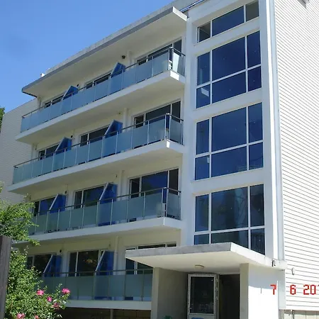 فندق Park 1 كيتن