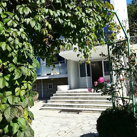 Хотел хотел парк 1 Китен