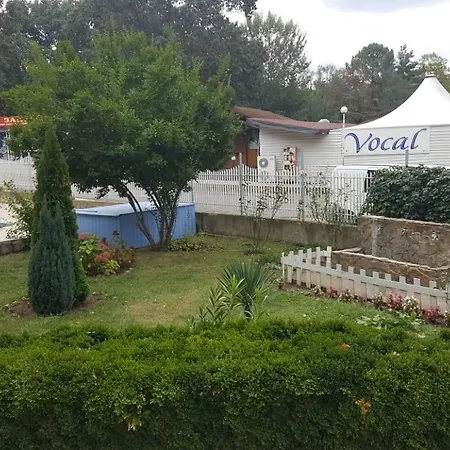 Park 1 호텔 키텐