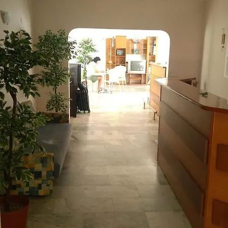 Park 1 فندق كيتن