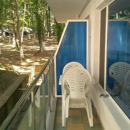 فندق Park 1 كيتن