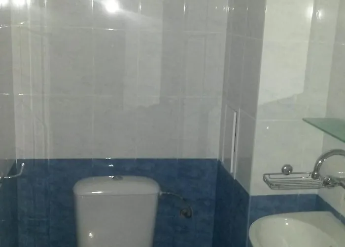 Ξενοδοχείο Park 1 2*