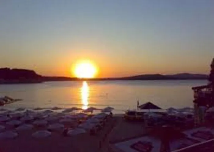 Ξενοδοχείο Park 1