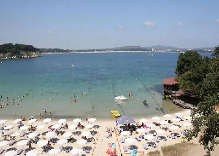 Ξενοδοχείο Park 1 2*