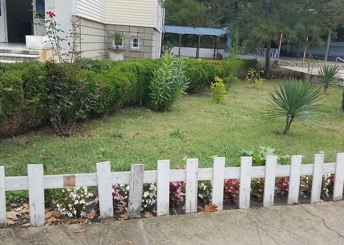 Ξενοδοχείο Park 1