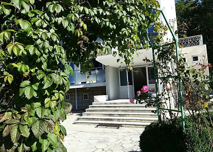 Ξενοδοχείο Park 1 Kiten (Burgas)