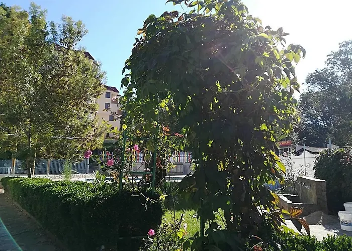 Ξενοδοχείο Park 1 Kiten (Burgas)